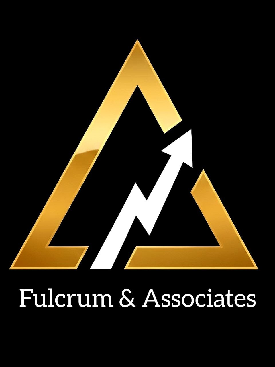 Fulcrum & Associates Logo